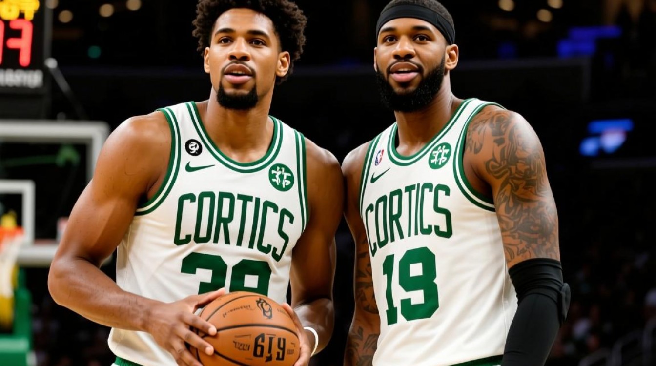 凯尔特人16季后赛阵容深度如何？能否冲击总冠军？-图2