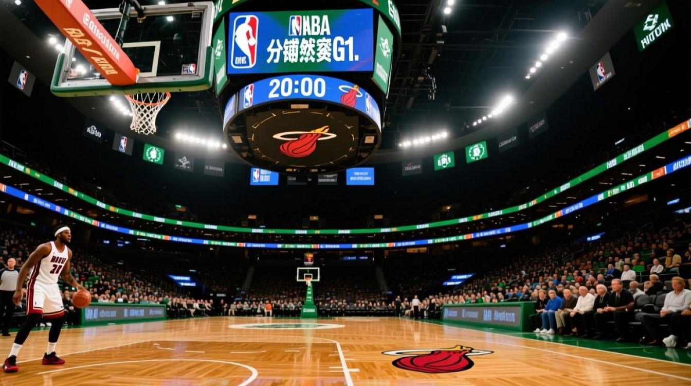 热火vs凯尔特人比赛为何延迟?天气原因还是突发状况?-图2 热火vs凯尔特人比赛为何延迟?天气原因还是突发状况?-图2