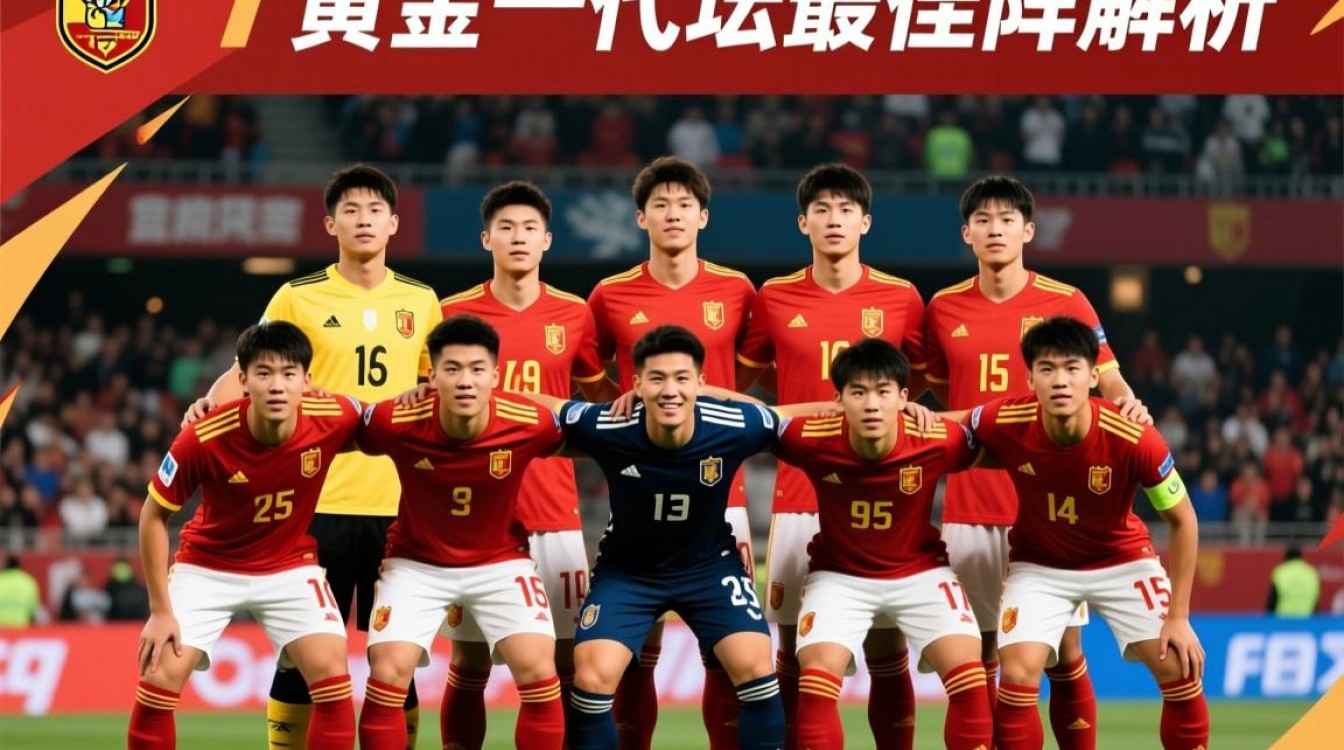 足坛95后最佳阵容，真实实力还是流量炒作？-图2