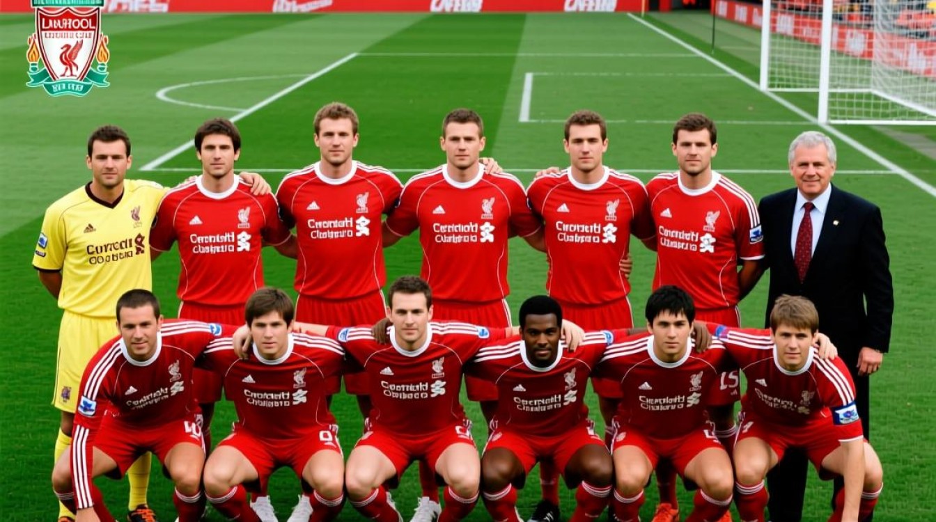 06w利物浦套阵容怎么配？平民卡怎么组性价比高？-图2