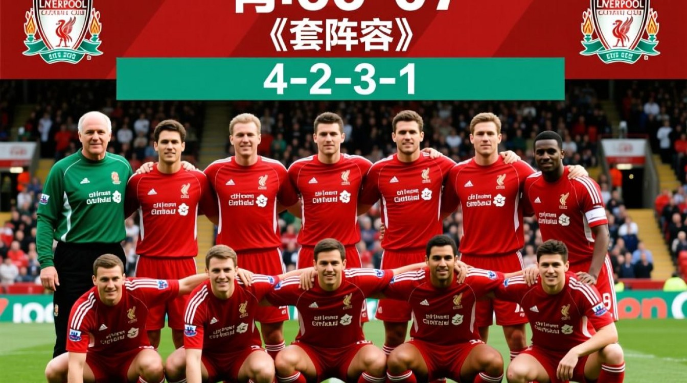 06w利物浦套阵容怎么配？平民卡怎么组性价比高？-图3