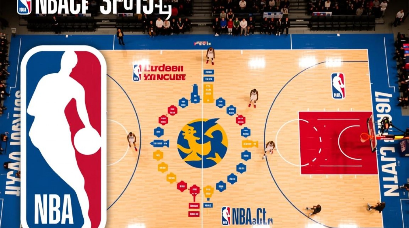 NBA赛程为什么只到3月5日?后续赛程安排何时公布?-图2 NBA赛程为什么只到3月5日?后续赛程安排何时公布?-图2