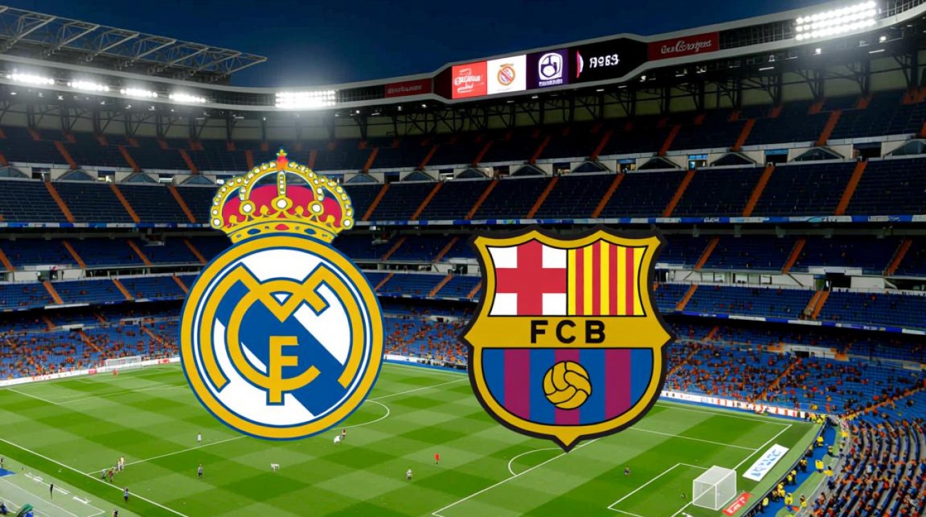 皇马巴萨10月24日比赛结果是什么?-图3 皇马巴萨10月24日比赛结果是什么?-图3