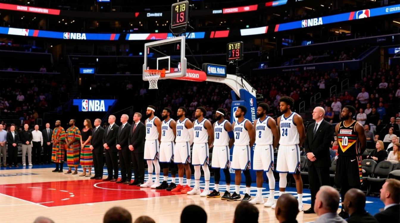 NBA赛前为何必奏加拿大国歌？特殊意义何在？-图1