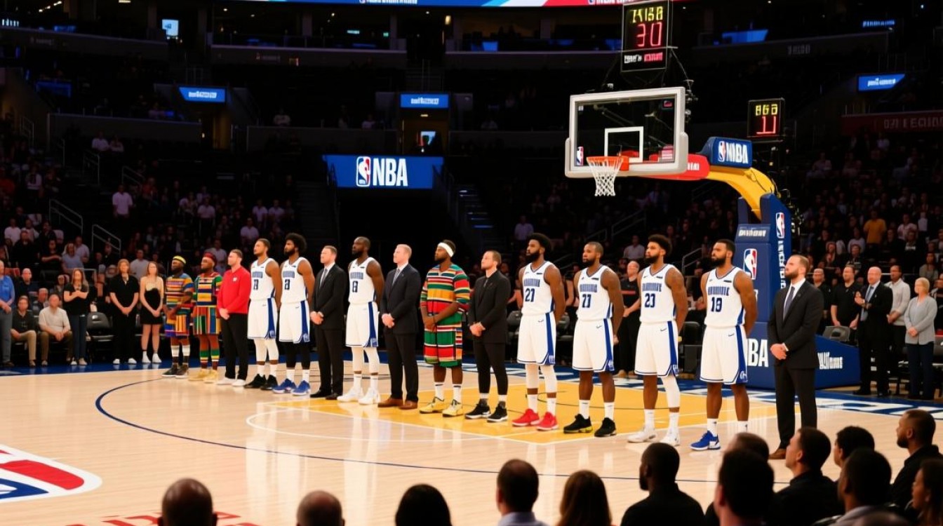 NBA赛前为何必奏加拿大国歌？特殊意义何在？-图2