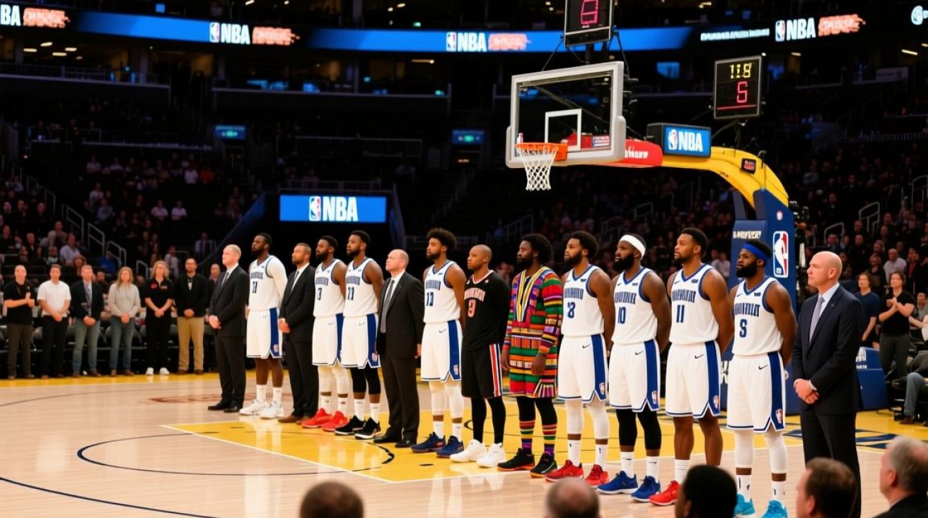 NBA赛前为何必奏加拿大国歌？特殊意义何在？-图3