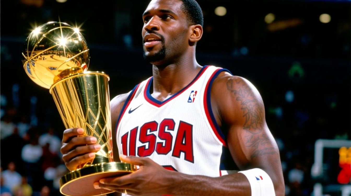 美国男篮NBA总决赛历史夺冠次数最多是哪一年?-图2 美国男篮NBA总决赛历史夺冠次数最多是哪一年?-图2