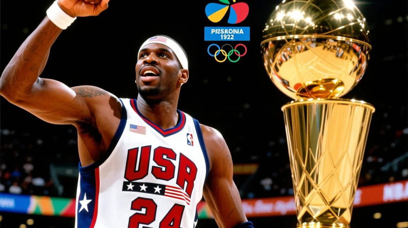 美国男篮NBA总决赛历史夺冠次数最多是哪一年?-图3 美国男篮NBA总决赛历史夺冠次数最多是哪一年?-图3