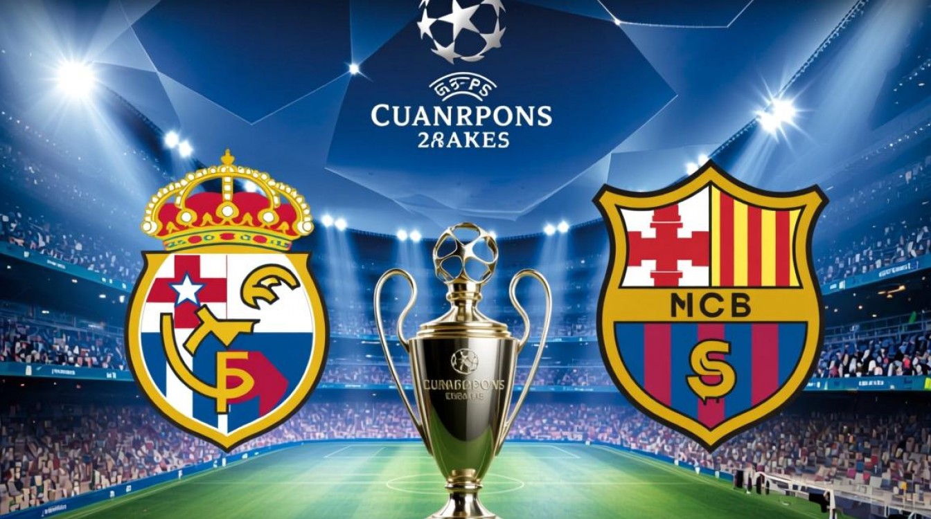 欧冠决赛今晚预测，谁能笑到最后？-图1