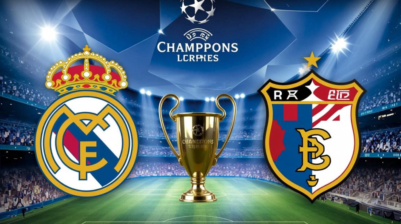 欧冠决赛今晚预测，谁能笑到最后？-图2