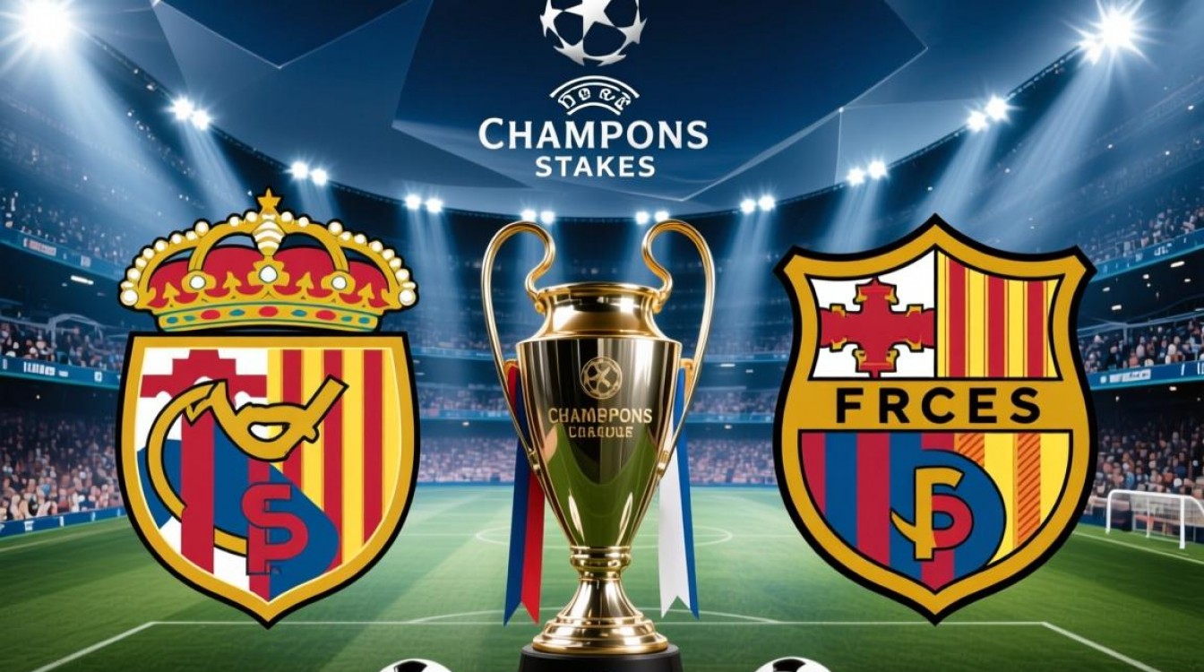 欧冠决赛今晚预测，谁能笑到最后？-图3