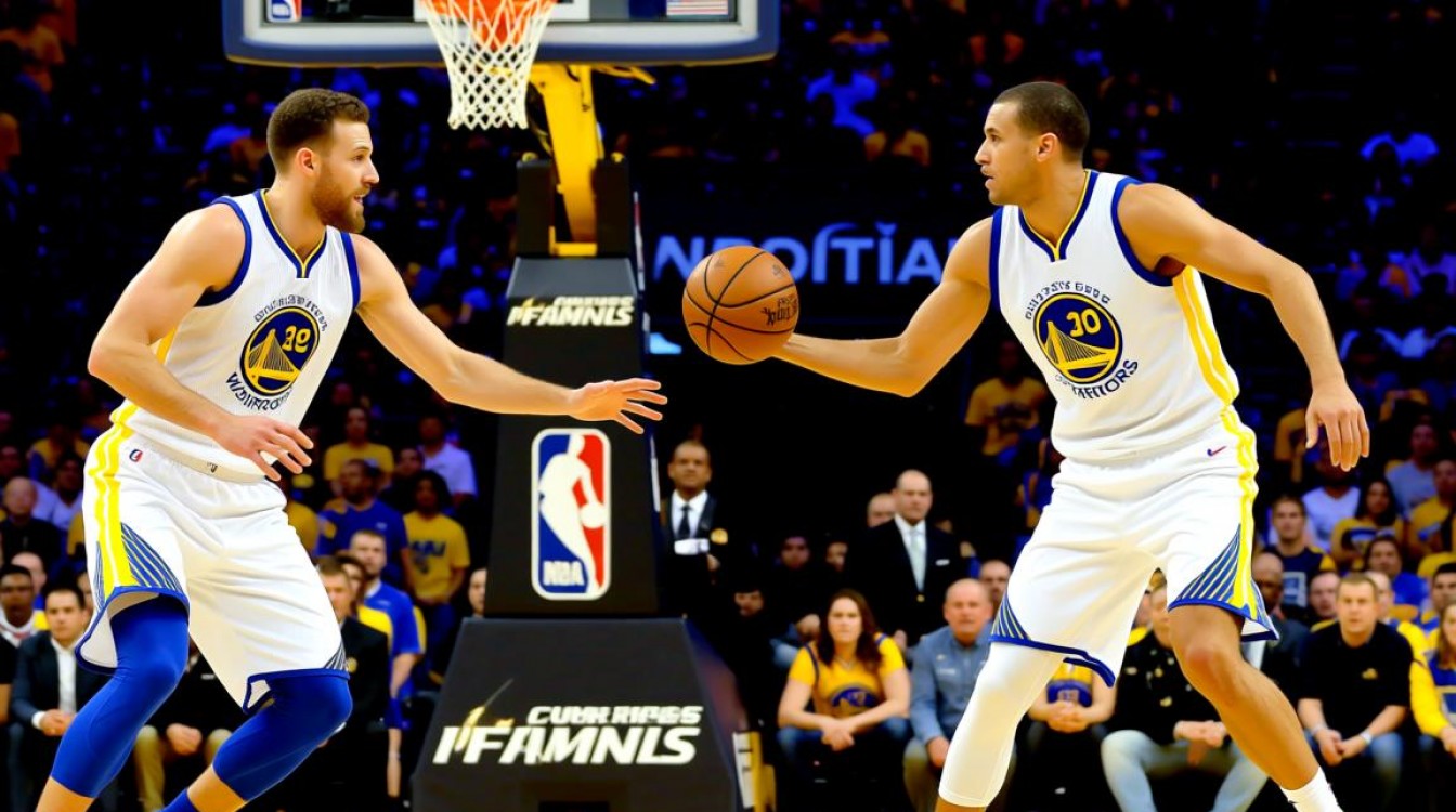 14年勇士西部决赛，库里如何带队逆转雷霆？-图1