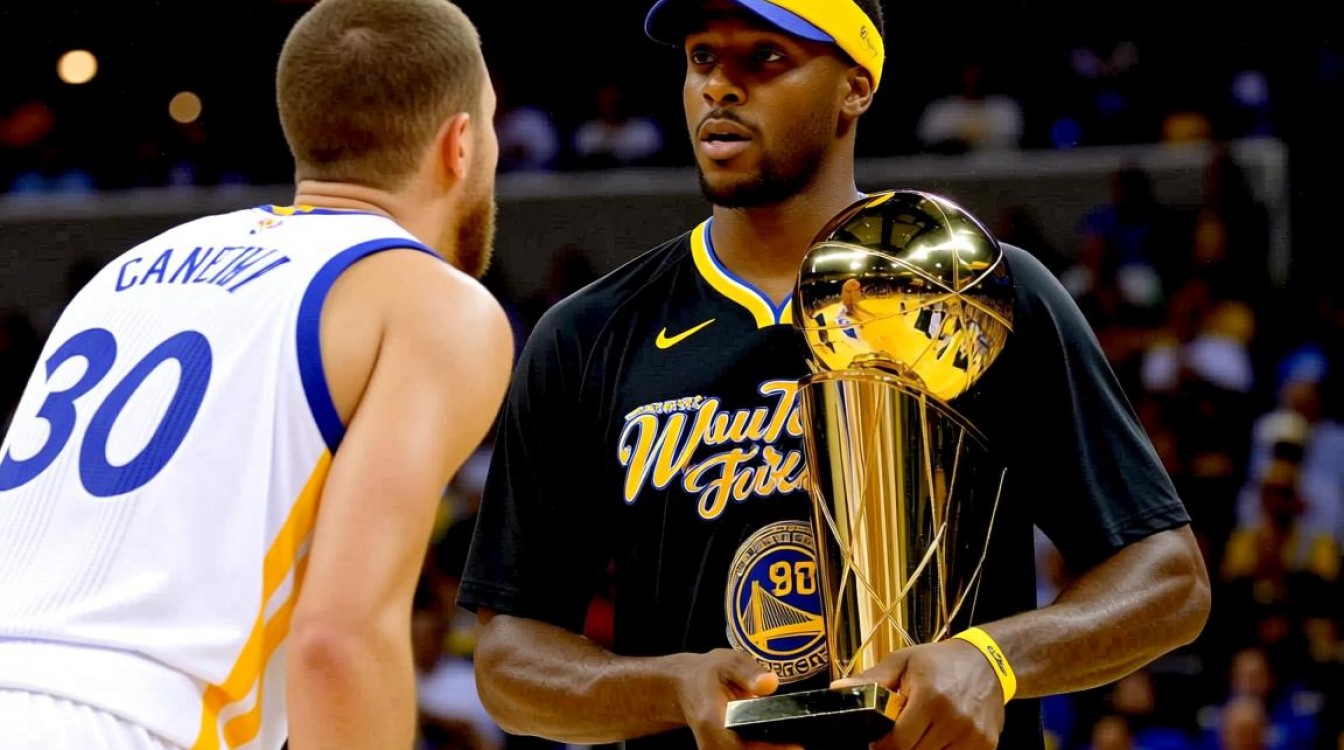 14年勇士西部决赛，库里如何带队逆转雷霆？-图3