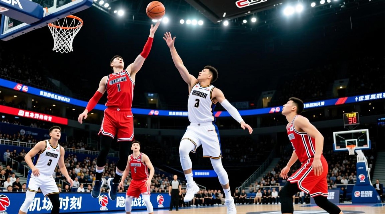 CBA总决赛有机场?球员赛后赶飞机流程曝光-图2 CBA总决赛有机场?球员赛后赶飞机流程曝光-图2