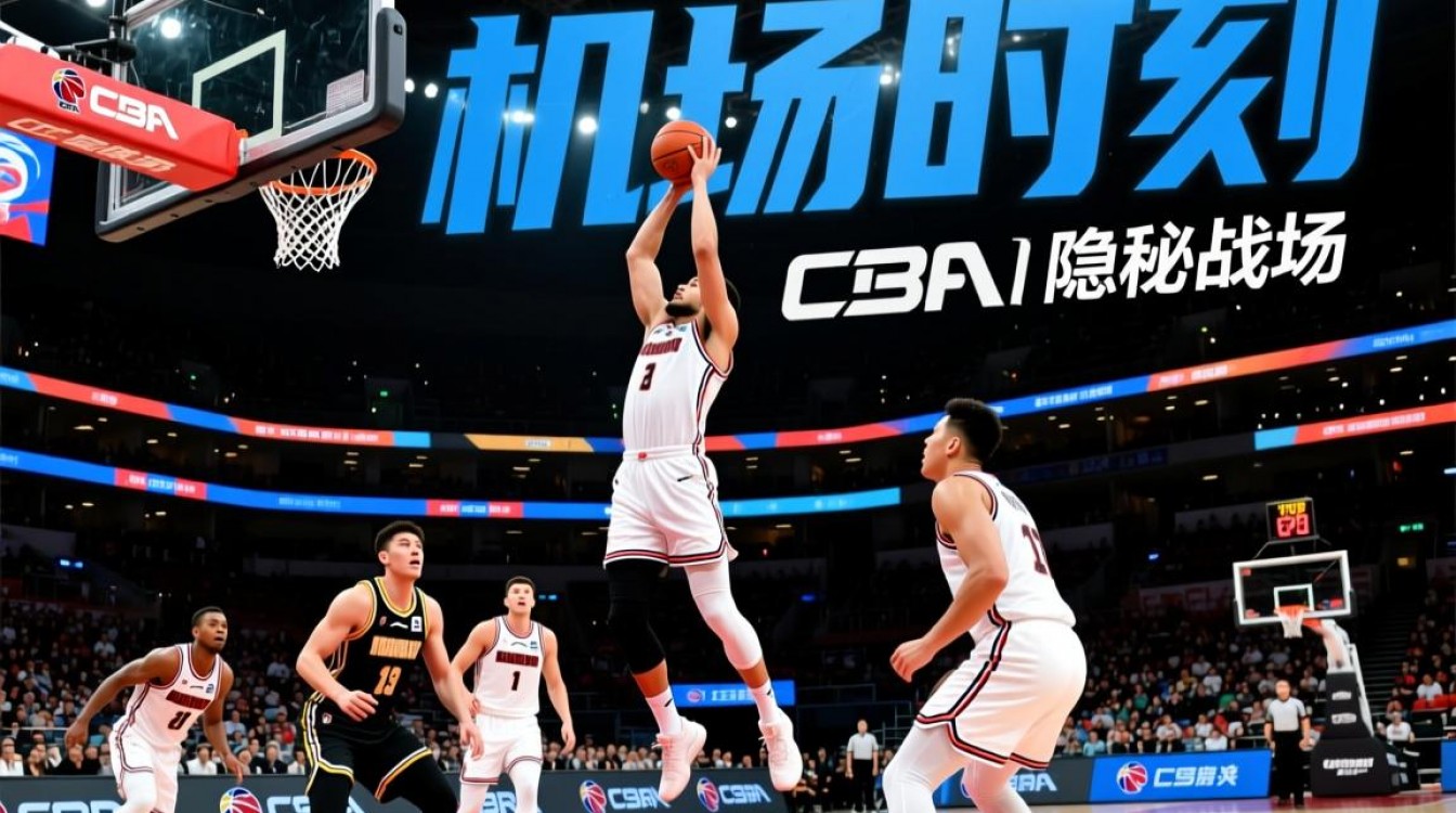 CBA总决赛有机场?球员赛后赶飞机流程曝光-图1 CBA总决赛有机场?球员赛后赶飞机流程曝光-图1