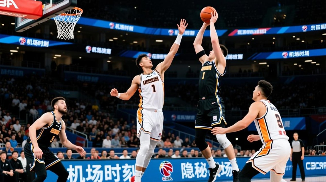 CBA总决赛有机场?球员赛后赶飞机流程曝光-图3 CBA总决赛有机场?球员赛后赶飞机流程曝光-图3