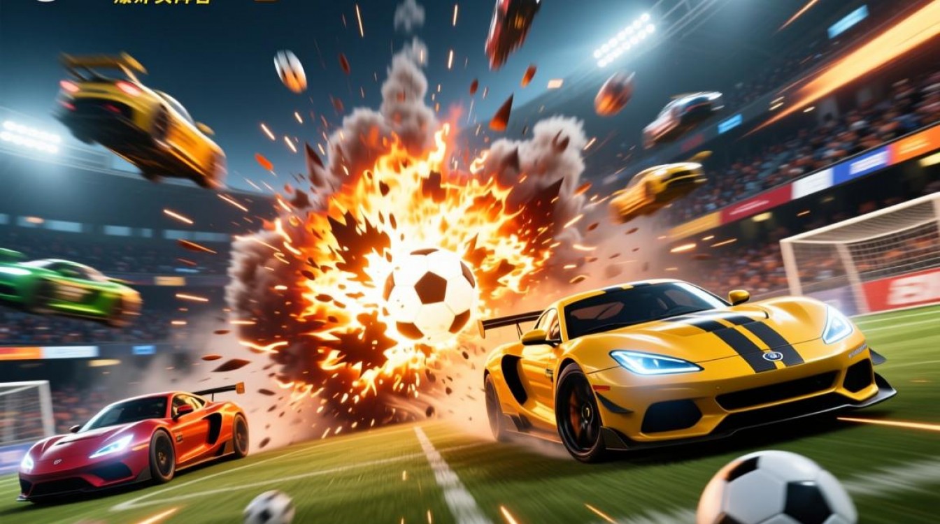 FIFA Online3爆炸头阵容怎么搭配？球员推荐与技巧分享-图3