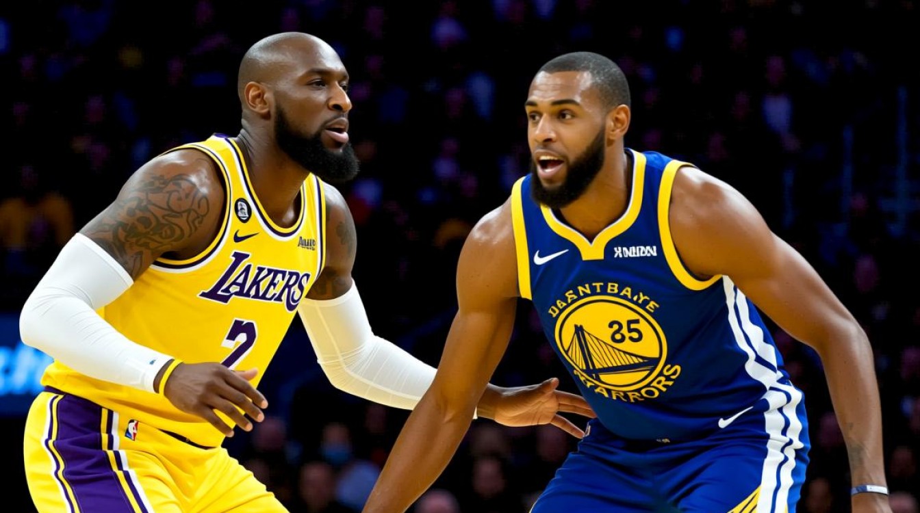 2月3号湖人vs勇士谁赢了?结果比分如何?-图1 2月3号湖人vs勇士谁赢了?结果比分如何?-图1