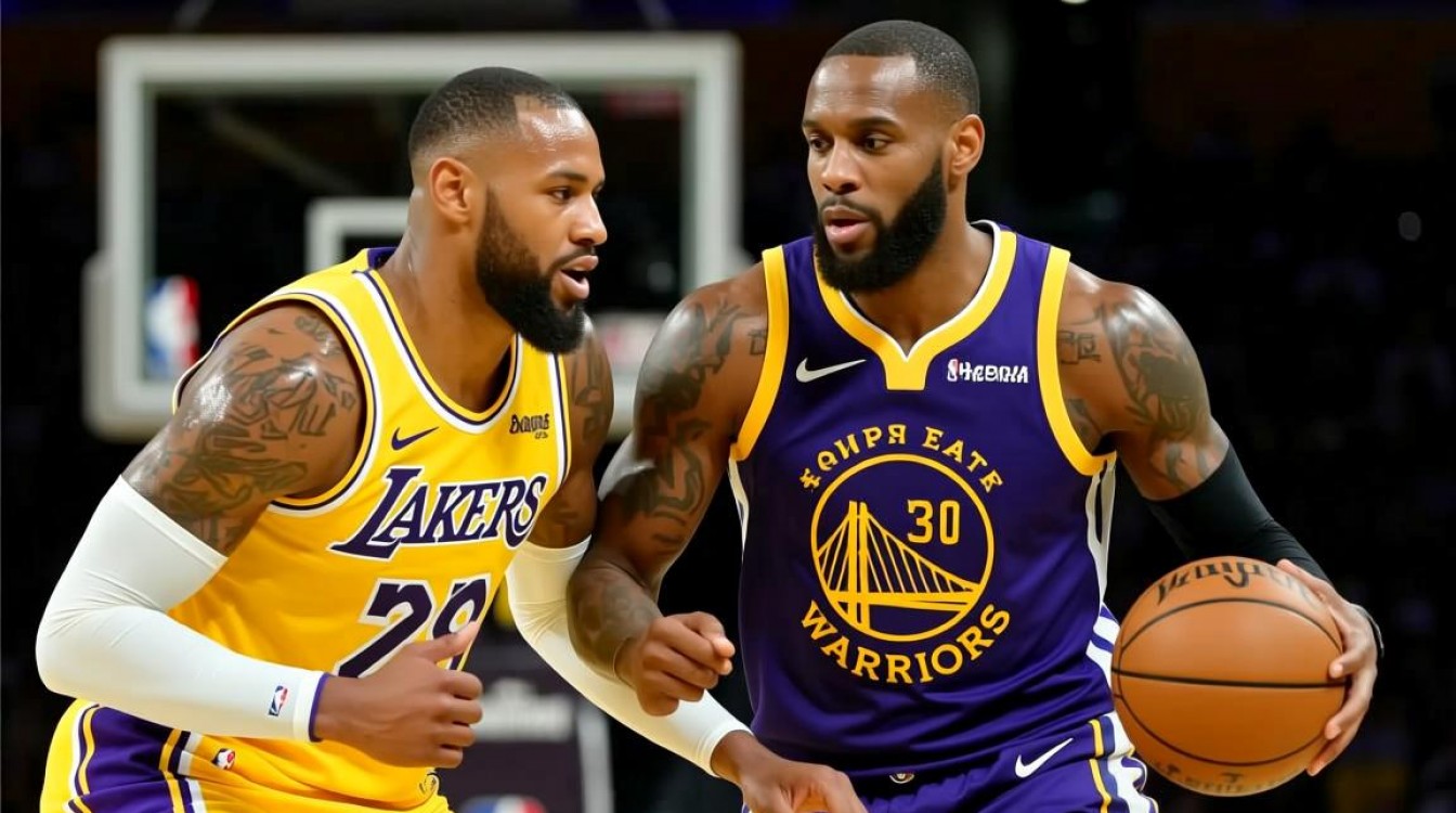 2月3号湖人vs勇士谁赢了?结果比分如何?-图2 2月3号湖人vs勇士谁赢了?结果比分如何?-图2