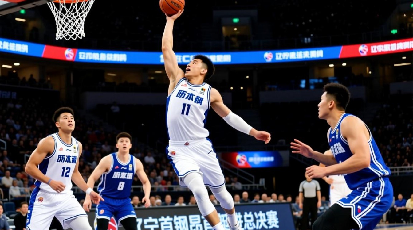 辽宁首钢时隔多年再进总决赛,这次能夺冠吗?-图2 辽宁首钢时隔多年再进总决赛,这次能夺冠吗?-图2