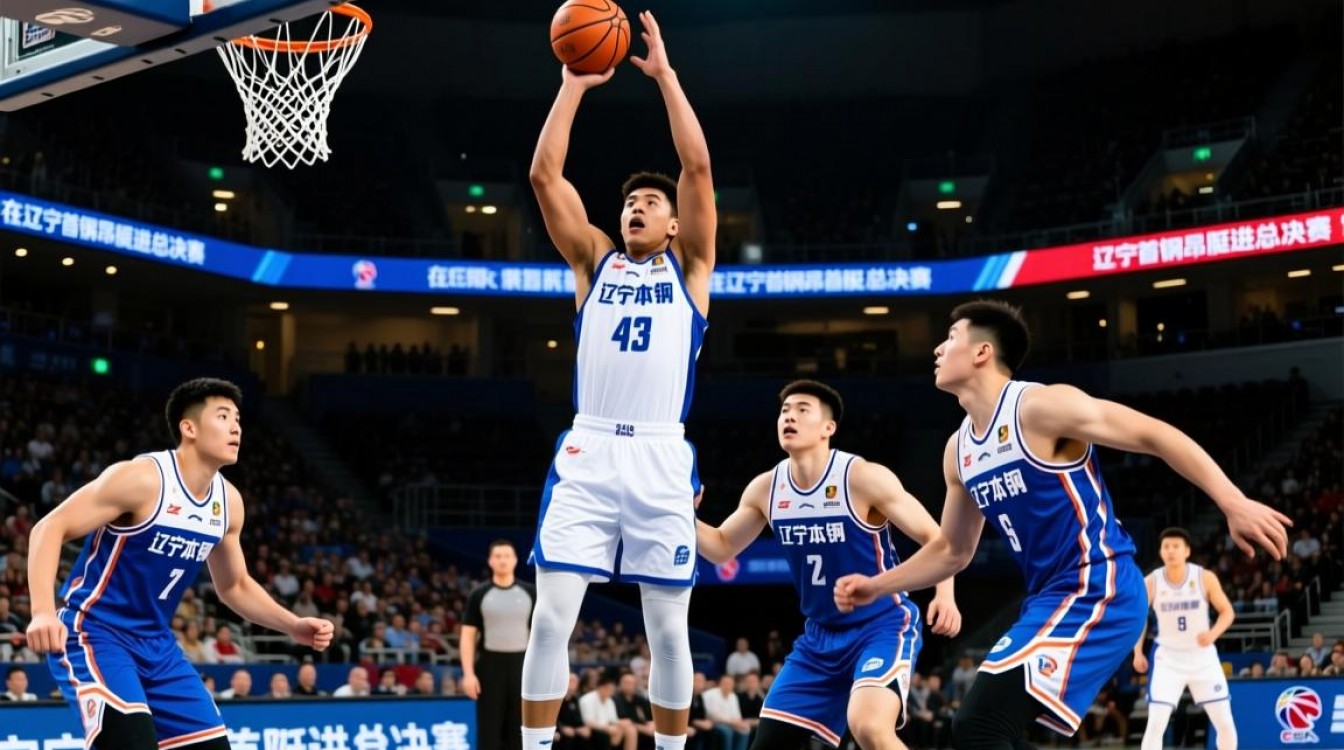 辽宁首钢时隔多年再进总决赛,这次能夺冠吗?-图3 辽宁首钢时隔多年再进总决赛,这次能夺冠吗?-图3