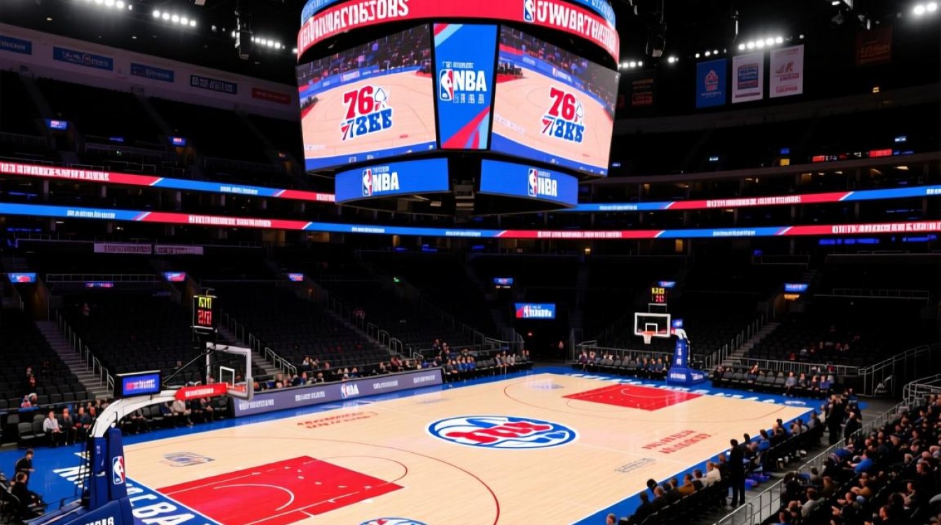 2021年76人队为何不转播NBA比赛?原因是什么?-图1 2021年76人队为何不转播NBA比赛?原因是什么?-图1