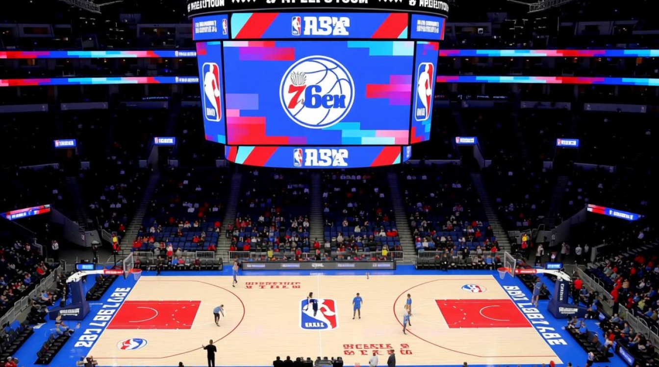 2021年76人队为何不转播NBA比赛?原因是什么?-图2 2021年76人队为何不转播NBA比赛?原因是什么?-图2