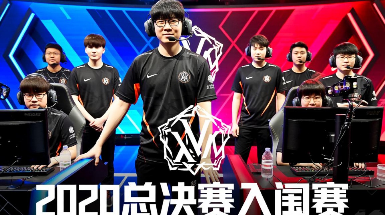 2020总决赛入围赛，谁能突围成功晋级正赛？-图3