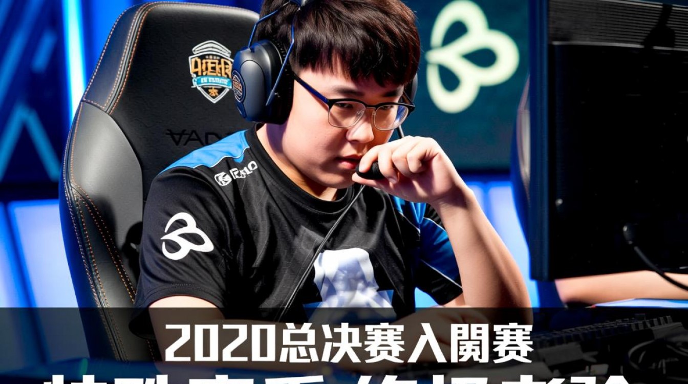 2020总决赛入围赛，谁能突围成功晋级正赛？-图2