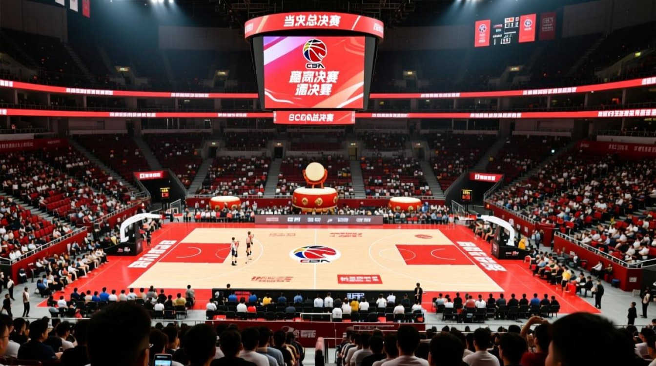 看CBA总决赛直播哪里能免费看回放？-图3