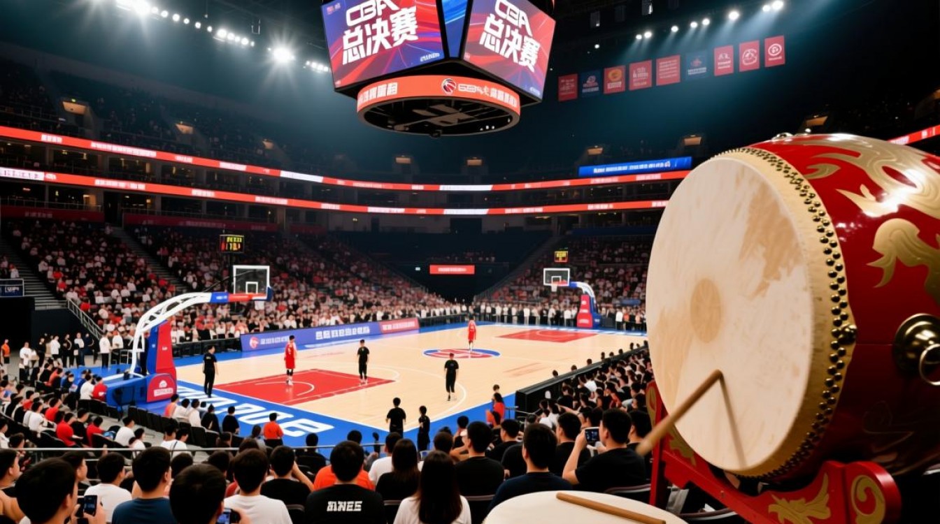 看CBA总决赛直播哪里能免费看回放？-图2