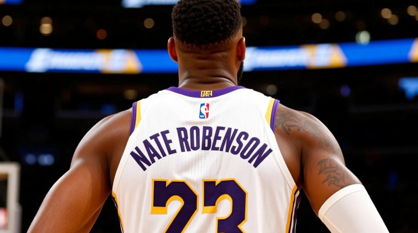 罗宾逊3世名字里的三世是家族传承还是另有原因?-图1 罗宾逊3世名字里的三世是家族传承还是另有原因?-图1