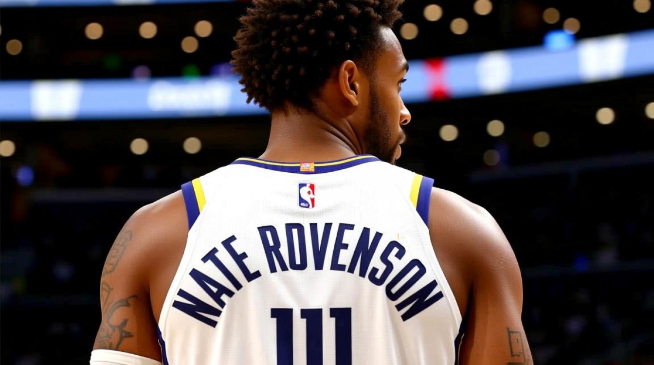 罗宾逊3世名字里的三世是家族传承还是另有原因?-图3 罗宾逊3世名字里的三世是家族传承还是另有原因?-图3