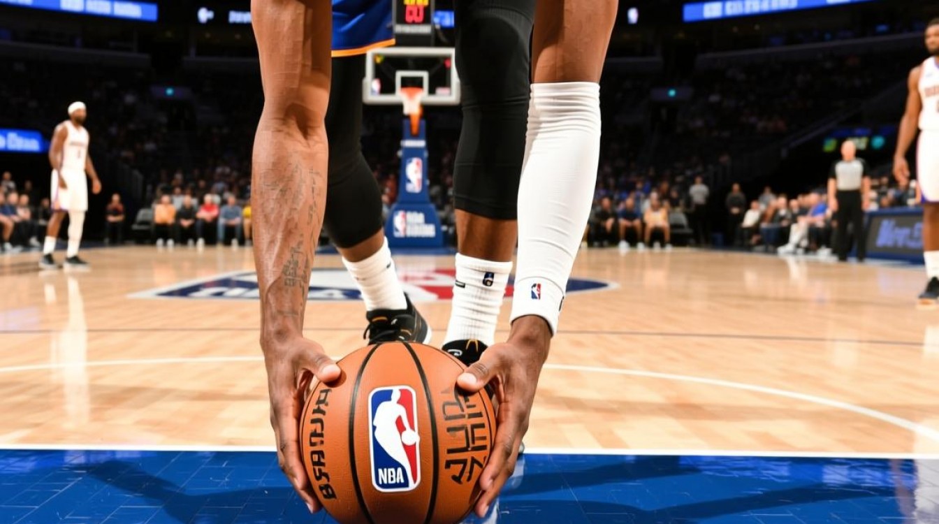 NBA第二节为何从底线发球?规则背后的特殊原因是什么?-图1 NBA第二节为何从底线发球?规则背后的特殊原因是什么?-图1
