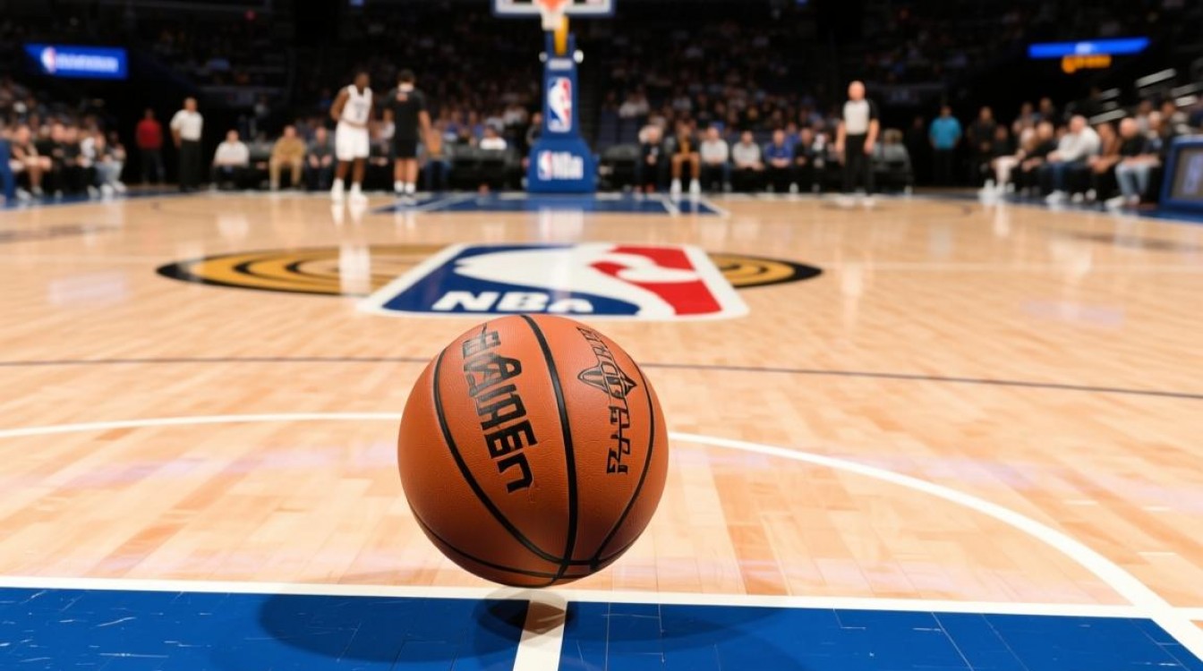 NBA第二节为何从底线发球?规则背后的特殊原因是什么?-图3 NBA第二节为何从底线发球?规则背后的特殊原因是什么?-图3