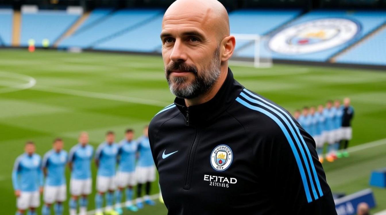 瓜帅曼城阵容的强点在哪？弱点又该如何补？-图2