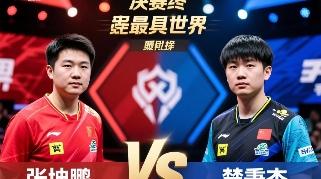 张堃鹏vs楚秉杰决赛谁赢了？比分和关键局解析-图3