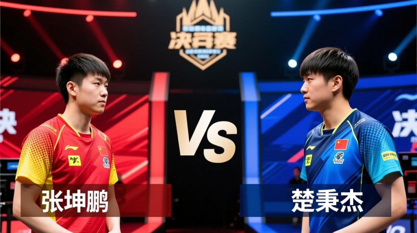 张堃鹏vs楚秉杰决赛谁赢了？比分和关键局解析-图2