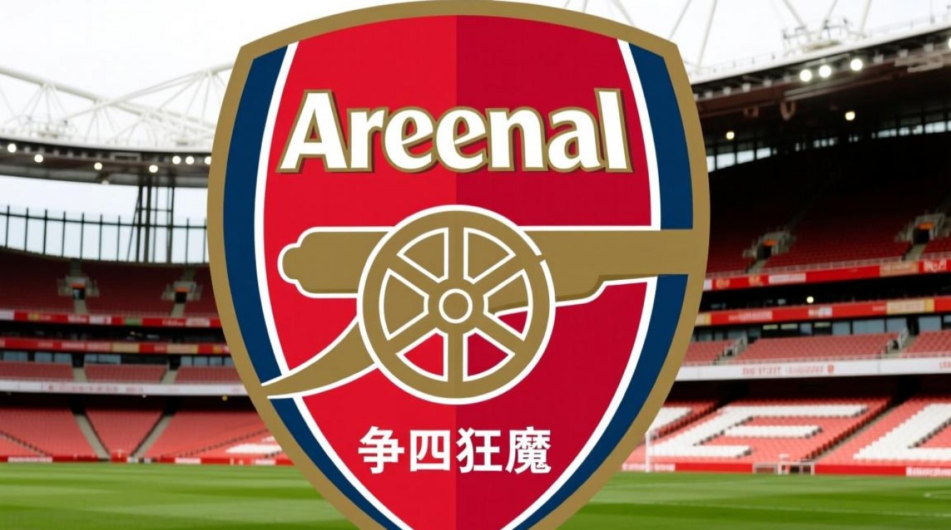 阿森纳为何总在赛季末拼死争四?争4狂魔名号从何而来?-图1 阿森纳为何总在赛季末拼死争四?争4狂魔名号从何而来?-图1