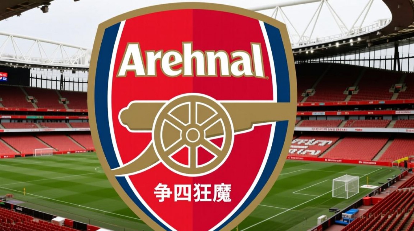 阿森纳为何总在赛季末拼死争四?争4狂魔名号从何而来?-图3 阿森纳为何总在赛季末拼死争四?争4狂魔名号从何而来?-图3