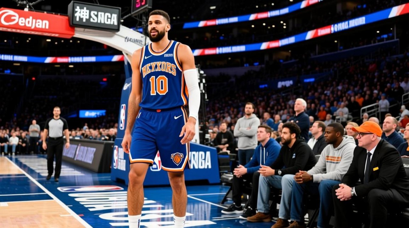 波神今日为何缺席NBA比赛?伤病还是其他原因?-图1 波神今日为何缺席NBA比赛?伤病还是其他原因?-图1