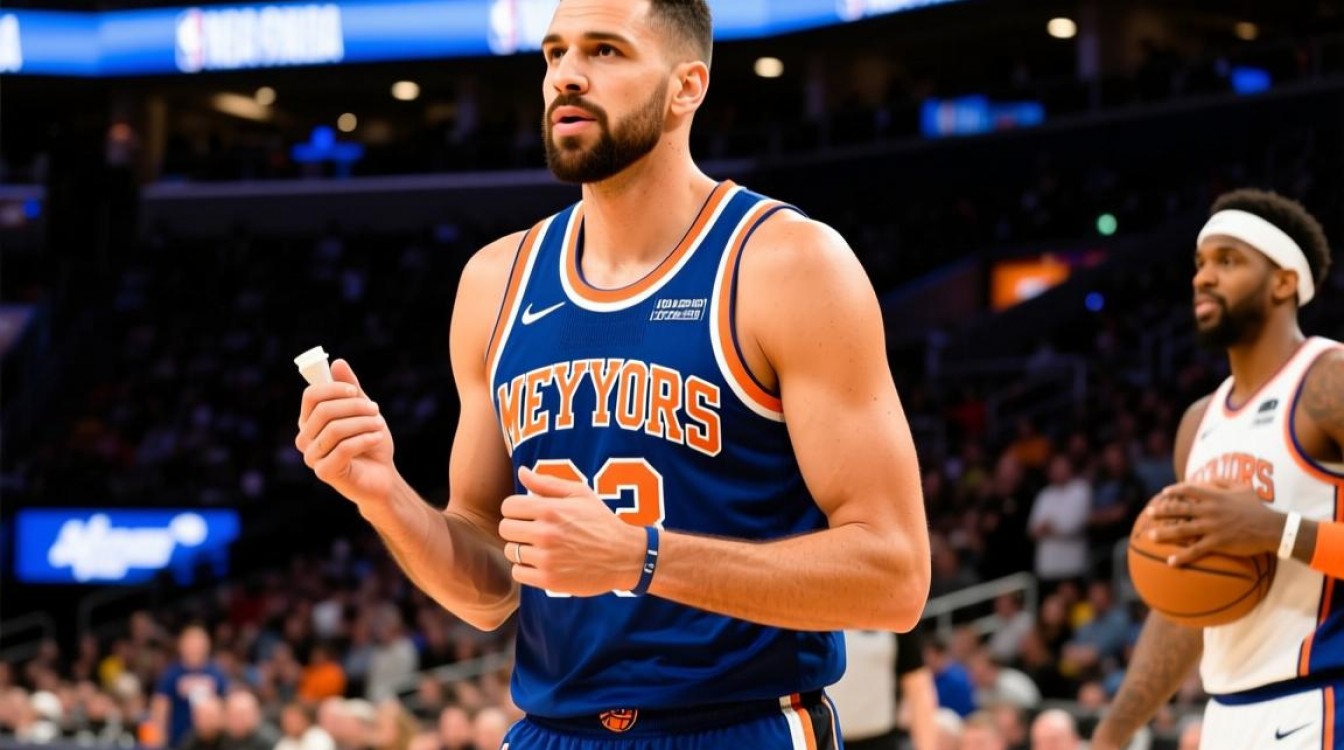 波神今日为何缺席NBA比赛?伤病还是其他原因?-图3 波神今日为何缺席NBA比赛?伤病还是其他原因?-图3