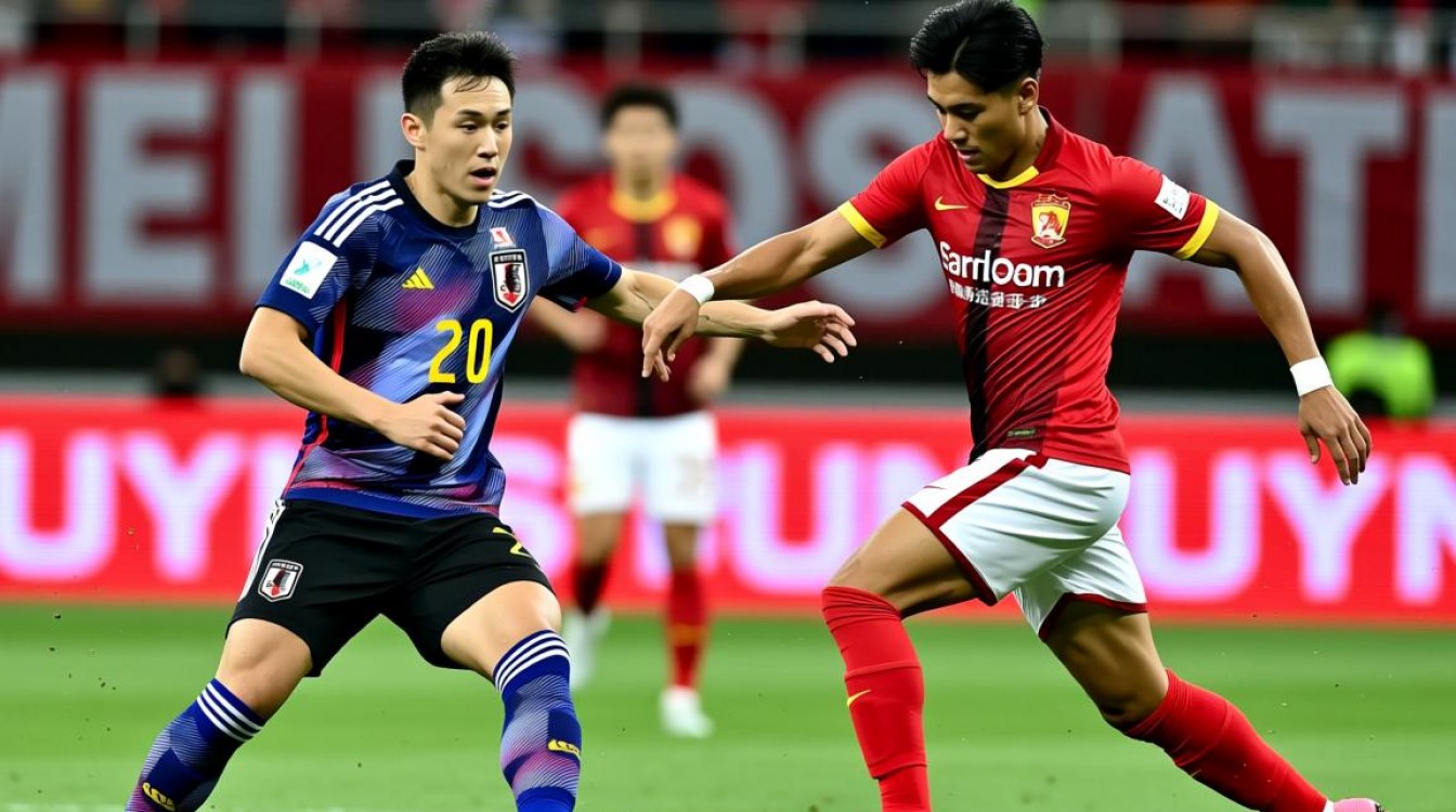 浦和红钻vs广州恒大谁赢了?结果到底是怎样的?-图2 浦和红钻vs广州恒大谁赢了?结果到底是怎样的?-图2