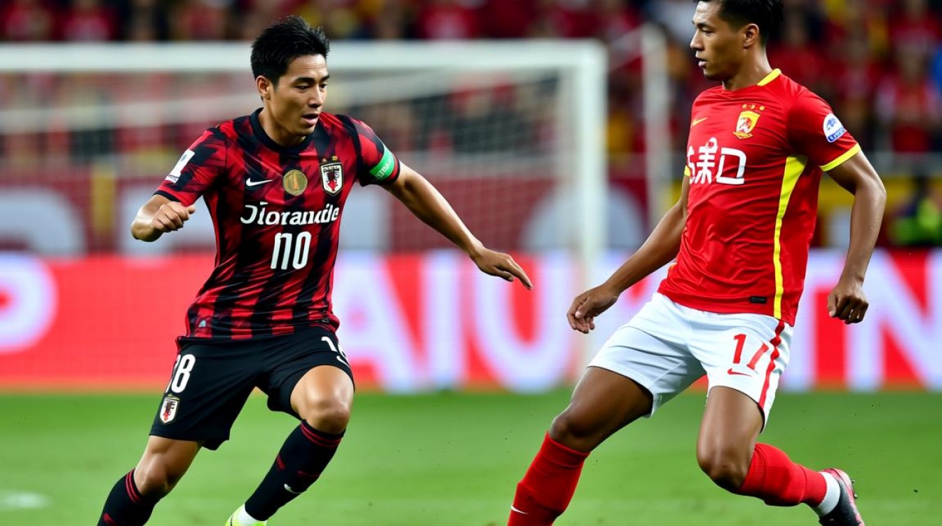 浦和红钻vs广州恒大谁赢了?结果到底是怎样的?-图1 浦和红钻vs广州恒大谁赢了?结果到底是怎样的?-图1