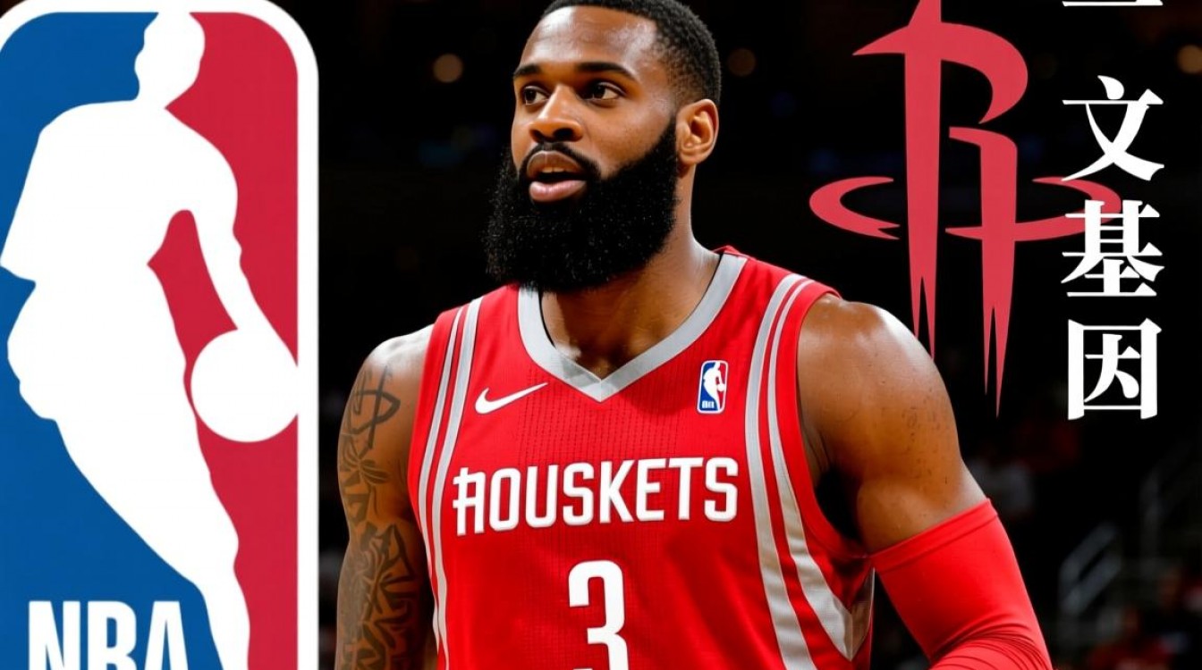 NBA火箭队中文名由来？背后有何历史渊源？-图1