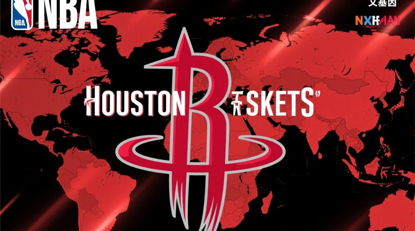 NBA火箭队中文名由来？背后有何历史渊源？-图3