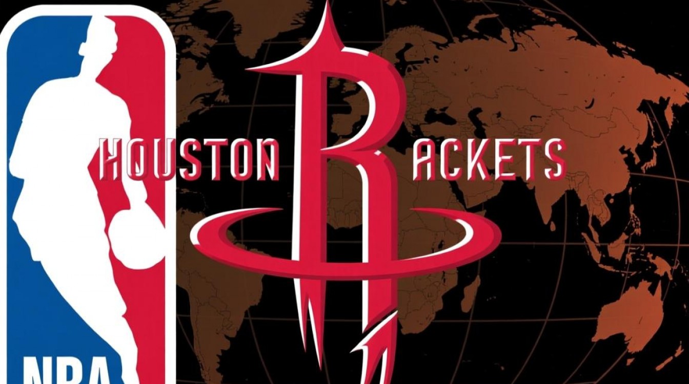 NBA火箭队中文名由来？背后有何历史渊源？-图2