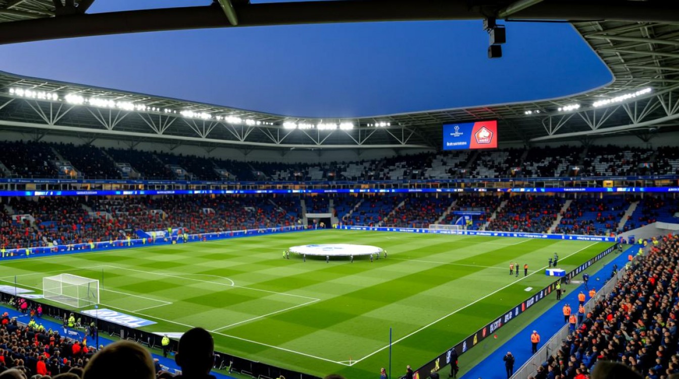 11月27日里尔vsAC米兰谁赢了?比赛结果是什么?-图2 11月27日里尔vsAC米兰谁赢了?比赛结果是什么?-图2