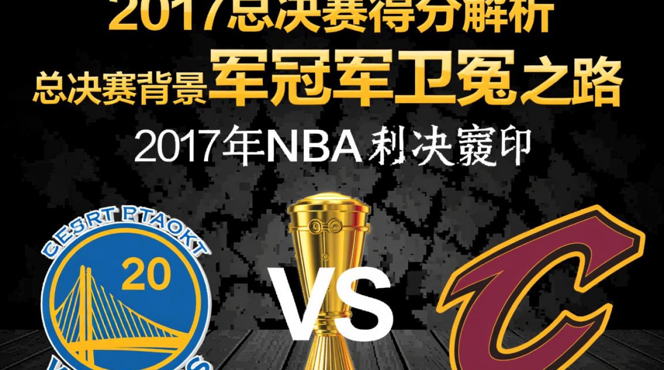 2017勇士总决赛场均得分多少?库里杜兰特谁得分更高?-图1 2017勇士总决赛场均得分多少?库里杜兰特谁得分更高?-图1