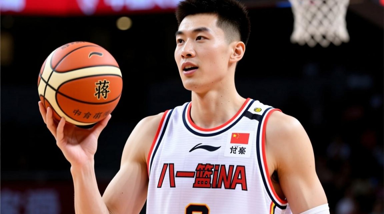 八一队付豪为何不随父姓蒋？-图1